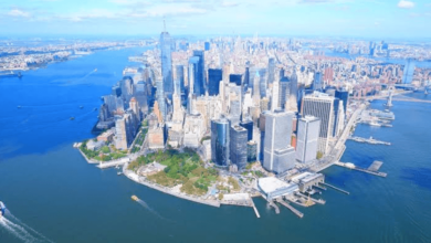 Some Of the Very Best New York Travel Attractions