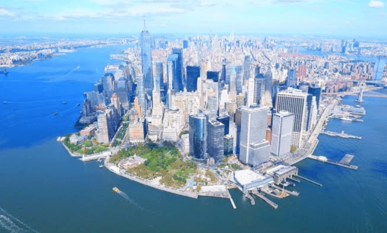Some Of the Very Best New York Travel Attractions