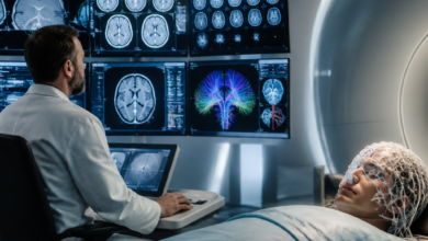 Advances in Neurological Care and Precision Medicine for Critical Conditions