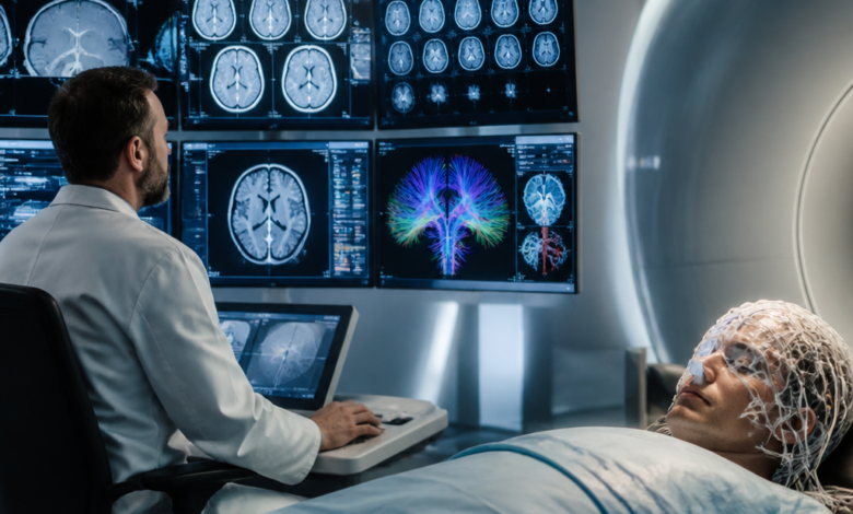 Advances in Neurological Care and Precision Medicine for Critical Conditions