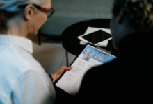 How to Search for Work Based on Industry and Region